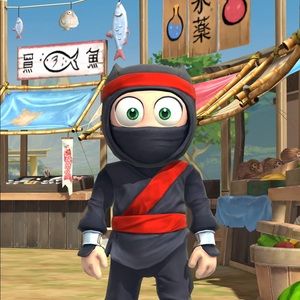 Meet your Posher, Aaron